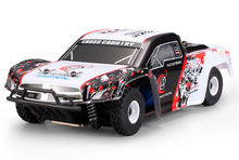WLtoys K999 1:28 2.4G 4CH RTR Off-Road Remote Control RC Car High-speed 30km/h Alloy Chassis Structure Racing Vehicle VS A959 2024 - buy cheap