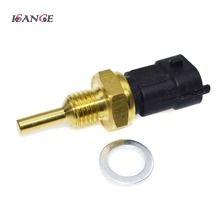 ISANCE CTS Water Coolant Temperature Sensor TS10191/ 15-50304 /4773586 For 1994-2005 Cadillac  Saab 9-3 9-5 900 9000   (CSCV001) 2024 - buy cheap