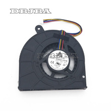 cooling CPU cooler fan for Asus EeeBox B202 fan 7M2E BDB05405HHB DC5V 0.36A 4wires BDB05405HHB-7M2E laptop 2024 - buy cheap