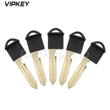 Remotekey 5pcs New type Smart emergency key blade for Nissan Altima Maxima 2009 2010 2011 2012 2024 - buy cheap