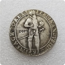 Cópia da réplica 1632 áustria taler coin cópia 2024 - compre barato