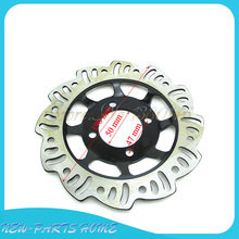 190mm Rotor de disco de freno de ID de 50mm para pozo de la bici de la suciedad KLX TTR FCI SDG XR Quad Atv ciclomotor Scooter Motocross 2024 - compra barato