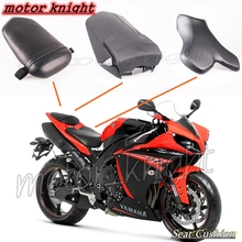 Asiento trasero para motocicleta, carenado de cojín para moto, para YAMAHA R1 YZR 2004 2005 2006 2024 - compra barato