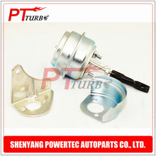 Car turbo parts for Volkswagen Bora Golf IV Sharan 1.9 TDi GT1749V turbocharger wastegate actuator 713673-0002 / 454232-0006 2024 - buy cheap