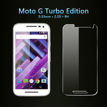 Закаленное стекло для Motorola Moto G 3rd Gen 3 2015, Защитная пленка для экрана moto G3 XT1540 XT1541 XT1542 XT1550, стеклянная пленка 2024 - купить недорого