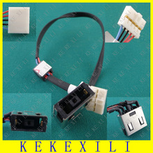 Conector de alimentación DC para portátil, para Lenovo G50, G50-70, G50-45, G50-30, G40-70, 5 unidades 2024 - compra barato