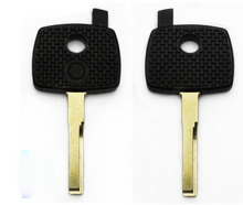 Чехол для ключа транспондера для Benz HU64, Сменный Чехол для ключа 2 трека 2024 - купить недорого