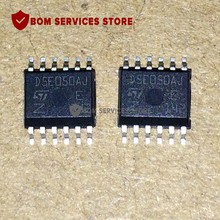 Entrega rápida 5pcs ic ic hsop24 em estoque 2024 - compre barato