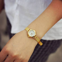 Exquisite reloj Women Watch Quartz Analog Wrist Watch Watches Ladies Gifts Wristlet Beautiful Wristwatches Clock Zegarek Damski 2024 - buy cheap
