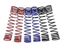 Resortes de sintonización progresiva para Traxxas x-maxx, 33x160mm, 3 juegos 2024 - compra barato