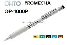 Mechanical Pencil 0.3/0.4/0.5/0.7/0.9 Original Japen OHTO OP-1000P 2024 - buy cheap