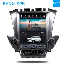 Radio con gps para coche, unidad central con Android, 4GB, 64GB, GMC, Yukon, Chevrolet, tahoo, 2015, 2016, 17, grabadora de cinta multimedia 2024 - compra barato