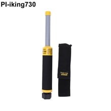 Detector de Metales Pinpointer PI-iking730, Detector primario en miniatura, impermeable, profundidad de 100 pies 2024 - compra barato