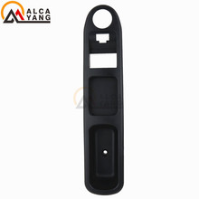6554.QC LHD Electric Power Window Master Switch Separate Panel For Peugeot 207 Citroen C3 Picasso 2024 - buy cheap