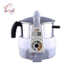 home use robot cooking pot Automatic meat vegetable cooker machine Smoke-free intelligent Food Cooking Machine JSG-M81 2024 - buy cheap