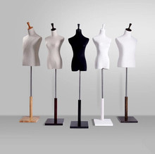 Factory Direct Selling Newest Design, Adjustable Size Female Tailor Mannequin Dressmaker Mannequin On Sale 2024 - buy cheap