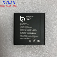 For BQs 4072 BQ-4072 strike Mini 1300mAh Mobile Phone Li-ion Battery Replacement 2024 - buy cheap