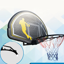 Basquetebol padrão adulto 72cm x 72cm, quadro de basquete para uso externo 2024 - compre barato