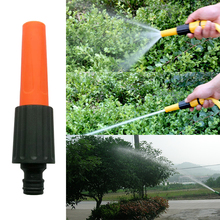 2020 New! ABS Adjustable High Pressure Car Washing Water Gun Head Garden Household Washing Cleaning Machine Tool Accessories 2024 - buy cheap