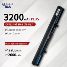 JIGU Laptop Battery For Toshiba Satellite C50-B-14D PA5185U PA5185U-1BRS L50-B C55-B5200 L55-B5267 PA5186U-1BRS 2024 - buy cheap