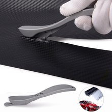 EHDIS Vinyl Wrapping Cutting Tool Carbon Fiber Sheet Car Sticker Cutter Auto Solar Film Decal Styling Safety Knife Paper Slitter 2024 - buy cheap