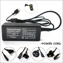 New 20V 2.25A 45W Laptop AC Power Adapter Charger For Notebook Lenovo ThinkPad Helix 370133G N4B33UK 26962BU 26962CU 2024 - buy cheap