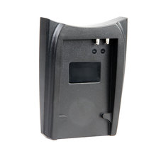 Зарядное устройство для аккумулятора NPFM50 для Sony FM50 QM71 QM91 QM71D QM91D F550 F750 F960 F570 F770 F970 VBD1 2024 - купить недорого