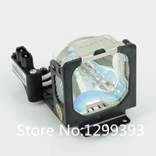 610-309-2706 / LMP55  for  SANYO PLC-XE20/XL20/XT15KS/XT15KU/   EIKI LC-XB15/LC-XB20 Compatible Lamp with Housing  Free shipping 2024 - buy cheap