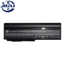 Jgu-Batería de portátil para Asus M50, G50, X55, M60, N53, A32-M50, A32-N51, A33-M50 2024 - compra barato