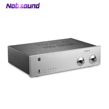 Nobsound High End GE5670 Valve Vacuum Tube Pre-amplifier HiFi Audiophile Stereo Pre-Amp 2024 - buy cheap