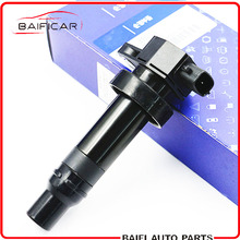 Baificar Brand New Genuine Ignition Coil Assembly 27301-2B010 For Hyundai Accent I20 I30 Elantra KIA Rio Soul 1.6L Cerato Ceed 2024 - buy cheap