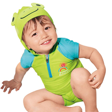Fashion Baby Boy Trunk Swimming Children Kids Swim Wear Ocean Style 1-4T Frog swimwear Children Boys Swimsuit kiz bebek mayo 2024 - buy cheap