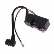 New Ignition Coil Module For Chinese Gasoline Chainsaw 5800 Replacement Spare Parts 2024 - buy cheap