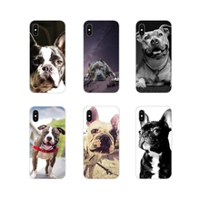Для Samsung Galaxy J1 J2 J3 J4 J5 J6 J7 J8 Plus 2018 Prime 2015 2016 2017 Pitbull pit bull аксессуары для собак чехлы для телефонов 2024 - купить недорого