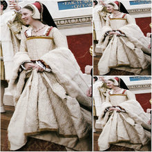 ¡Historia! disfraces clásicos de Luxs hechos por el cliente vestidos renacentistas vestido retrofuturista gótico Cosplay vestidos de Halloween C-1125 2024 - compra barato