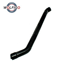 WOLFIGO Car Accessories Engine Crankcase Breather Hose for Mercedes-Benz C240 C280 C320 C43 AMG C55 AMG 1120180182 Auto Parts 2024 - buy cheap