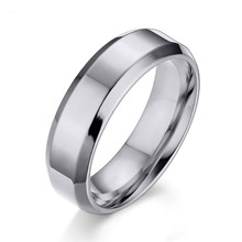 Кольцо свадебное серебряное со скидкой 50%, обручальные кольца для женщин/мужчин, кольцо, ювелирные изделия 2017 2024 - купить недорого
