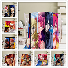 New Arrival Fairy Tail Blankets 3D Printing Soft Blanket Throw On Home/Sofa/Bedding Portable Adult Travel Cover Blanket 2024 - buy cheap