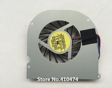 SSEA Новый охлаждающий вентилятор для процессора ASUS F80 F80C F80L F80Q F80S F81S F83 F83T F83V F83VD F83VF, ноутбук, бесплатная доставка 2024 - купить недорого