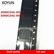 EMMC04G-M527 EMMC04G-M627 emmc новый оригинальный 2024 - купить недорого