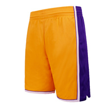 SANHENG-pantalones cortos de baloncesto de secado rápido para hombre, Shorts deportivos de talla europea, 305B-1 2024 - compra barato