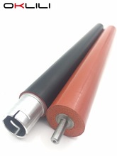 JAPAN LY6754001 Heat Upper Fuser Roller + lower pressure roller for Brother HL3140 HL3170 MFC9130 MFC9330 MFC9340 HL3150 MFC9140 2024 - buy cheap