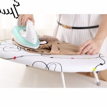 Ironing Board Heat Resistant Space Saving Ironing Board Ironing Table with Durable Breathable Tear Heat Resistant Cover 2024 - buy cheap
