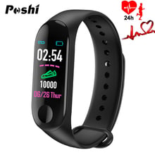 Women Sport Watch Waterproof Calorie Pedometer Bracelet Luxury Blood Pressure Monitor Smart Watches Women Clock For Android IOS 2024 - buy cheap