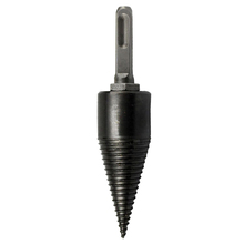 High Speed Twist Drill Bit Wood Splitter Screw Cones Splitting Bit Wood Drill JA55 2024 - buy cheap