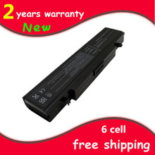 New Laptop battery For Samsung R463 R463H R464 R465 R465H R465H R466 R467 R468 R468 R468H R469 R470 R470H R478 R480 R505 R507 2024 - buy cheap