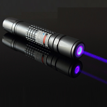 OXLasers 445nm/447nm/450nm 3000mW 3W  focusable burning  blue laser pointer star pointer  free shipping 2022 - buy cheap