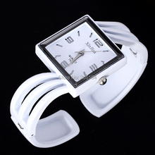 Fashion Bracelet Wrist Watch Women Watches Stainless Steel Ladies Watch Women's Watches Clock bayan kol saati relogio feminino 2024 - buy cheap