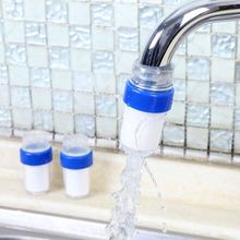 1PC Kitchen Healthy Water Clean Tap Filter Purifier Head Kitchen Faucet Water Quality Detector Household Kitchen Faucets 2024 - buy cheap
