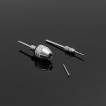 Drill Bur Adapter Converter 2.35mm Shank Polisher For Dental Handpieces 2024 - buy cheap